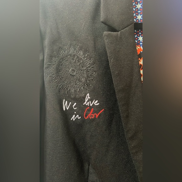 Jacket - Picture 3 of 7